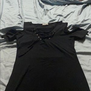 right black dress!! MOVING SALE!!!